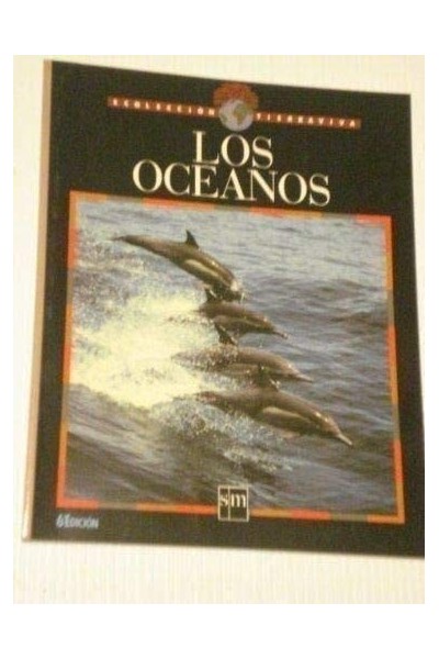 Los Océanos